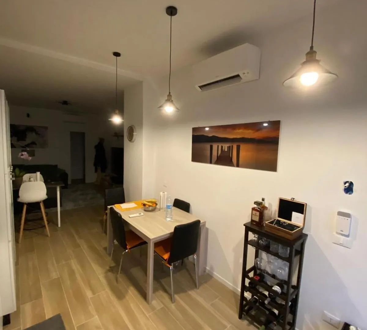 Yea - Your Exclusive Loft Next To Milan Central Station 0*,  Italy