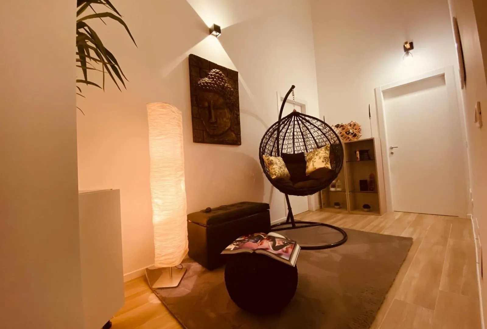 Yea - Your Exclusive Loft Next To Milan Central Station Apartment