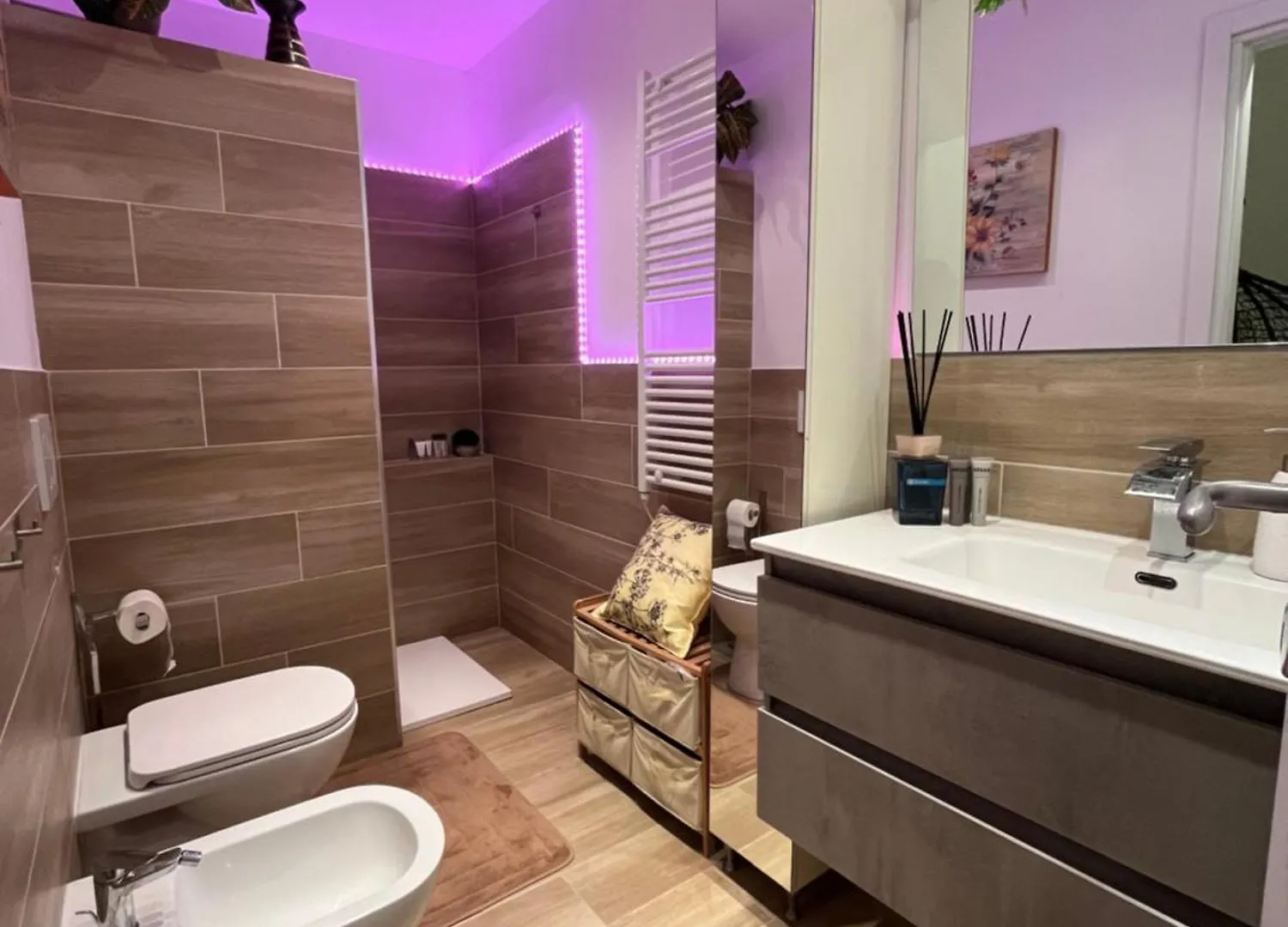 Yea - Your Exclusive Loft Next To Milan Central Station 0*,