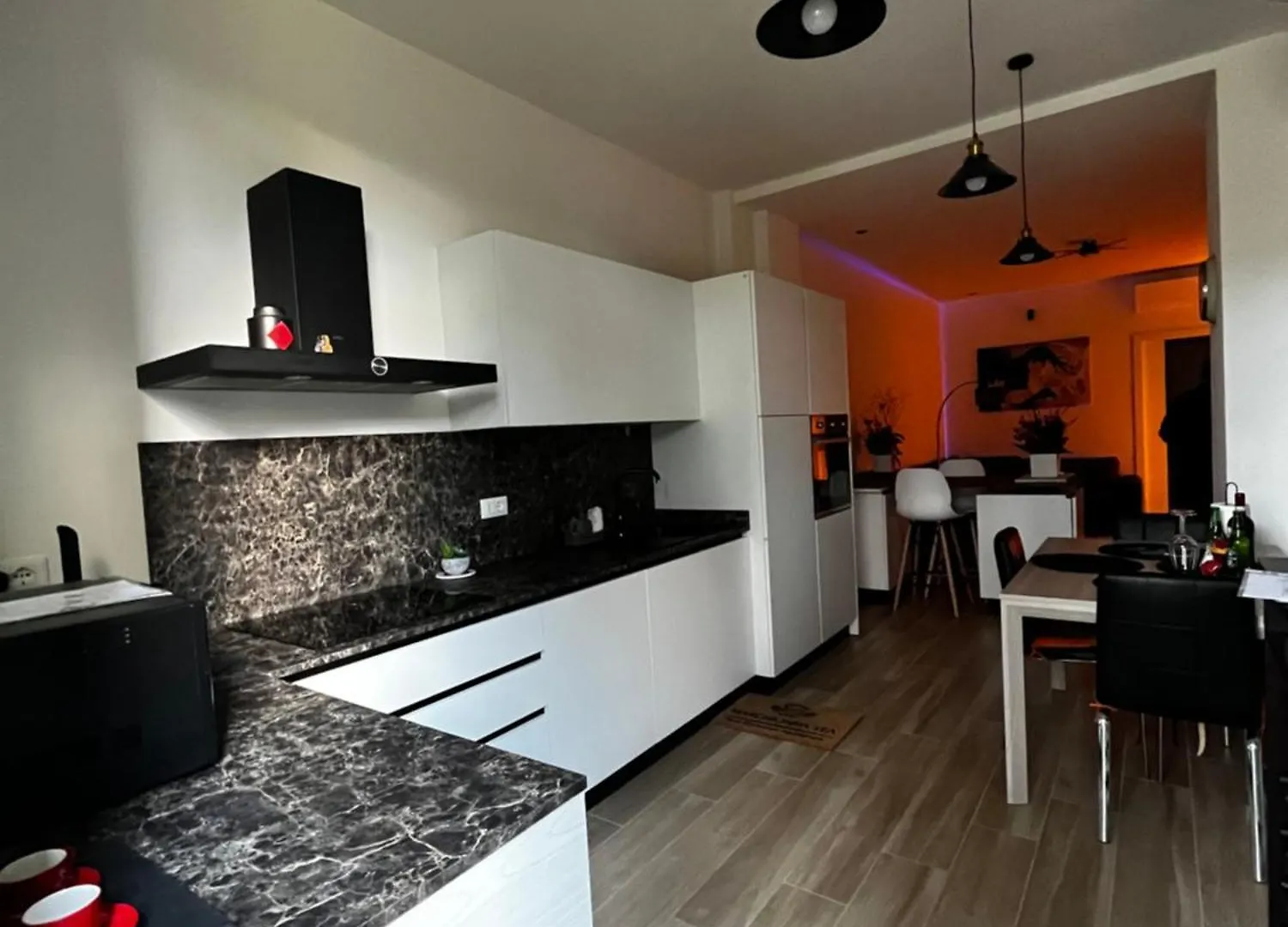 Yea - Your Exclusive Loft Next To Milan Central Station
