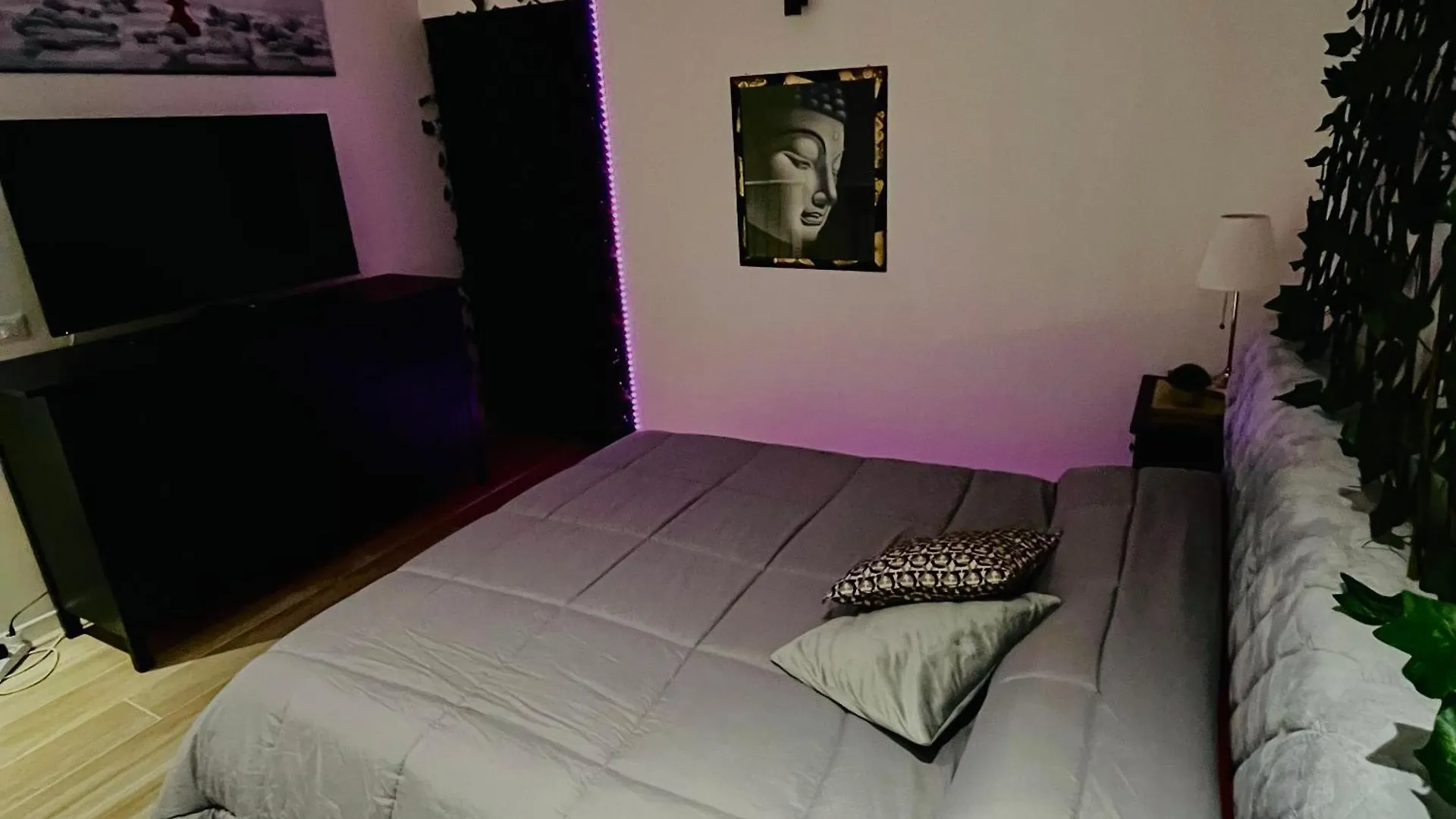 Apartment Yea - Your Exclusive Loft Next To Milan Central Station Italy